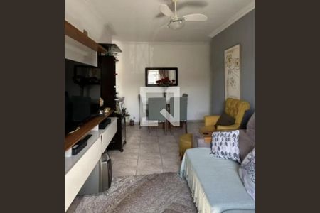 Foto 01 de apartamento à venda com 2 quartos, 54m² em Jardim Novo Santo Amaro, São Paulo