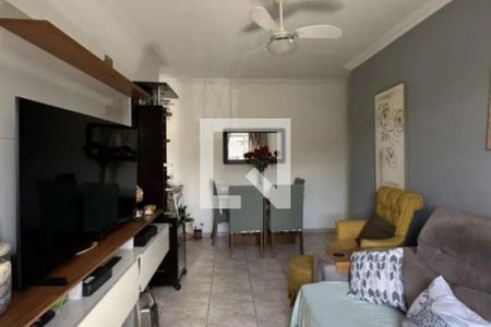 Foto 07 de apartamento à venda com 2 quartos, 54m² em Jardim Novo Santo Amaro, São Paulo