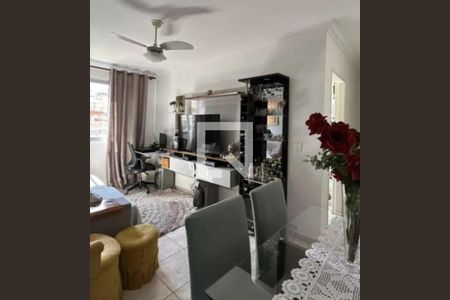 Foto 05 de apartamento à venda com 2 quartos, 54m² em Jardim Novo Santo Amaro, São Paulo