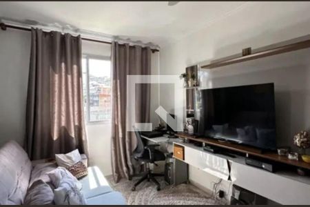 Foto 08 de apartamento à venda com 2 quartos, 54m² em Jardim Novo Santo Amaro, São Paulo