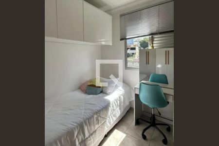 Foto 21 de apartamento à venda com 2 quartos, 54m² em Jardim Novo Santo Amaro, São Paulo