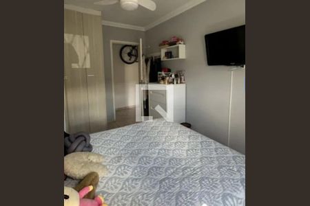 Foto 15 de apartamento à venda com 2 quartos, 54m² em Jardim Novo Santo Amaro, São Paulo