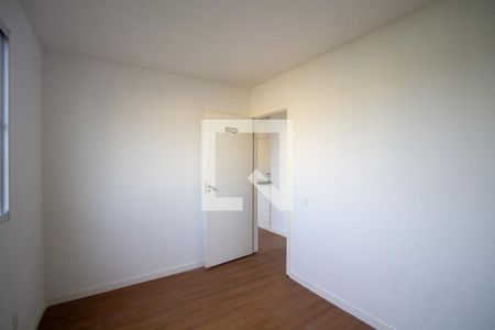 Quarto 1 de apartamento para alugar com 2 quartos, 42m² em Trindade, São Gonçalo