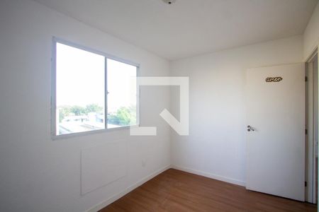 Quarto 1 de apartamento para alugar com 2 quartos, 42m² em Trindade, São Gonçalo