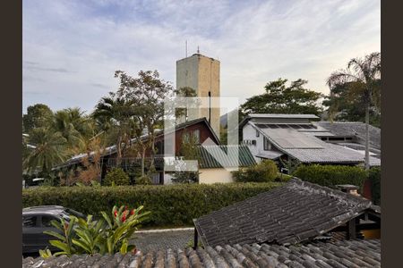 Suíte 1 de casa de condomínio para alugar com 4 quartos, 210m² em Vargem Grande, Rio de Janeiro