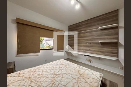 Suíte 1 de casa de condomínio para alugar com 4 quartos, 210m² em Vargem Grande, Rio de Janeiro