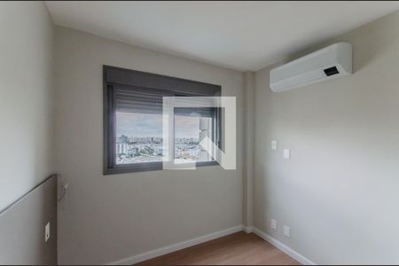 Suíte de apartamento para alugar com 2 quartos, 75m² em Sacoma, São Paulo