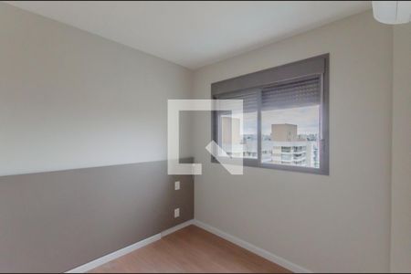 Suíte de apartamento para alugar com 2 quartos, 75m² em Sacoma, São Paulo