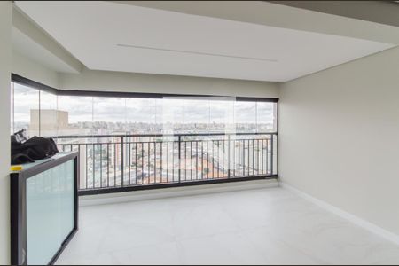 Sala de apartamento para alugar com 2 quartos, 75m² em Sacoma, São Paulo