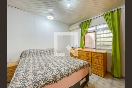 Suíte 1 de casa à venda com 3 quartos, 200m² em Quitaúna, Osasco