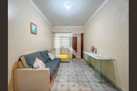 Hall de entrada de casa à venda com 3 quartos, 200m² em Quitaúna, Osasco