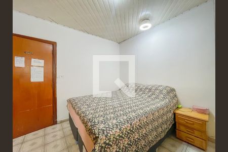 Suíte 1 de casa à venda com 3 quartos, 200m² em Quitaúna, Osasco