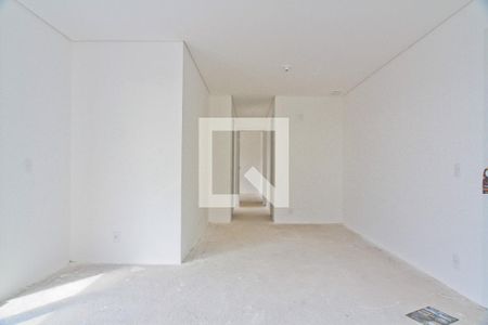 Sala de apartamento à venda com 3 quartos, 90m² em Vila Palmeiras, São Paulo