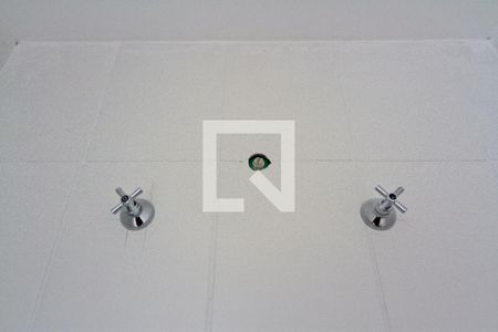 Banheiro da Suíte de apartamento à venda com 3 quartos, 90m² em Vila Palmeiras, São Paulo