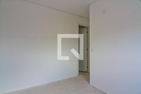 Suíte de apartamento à venda com 3 quartos, 90m² em Vila Palmeiras, São Paulo