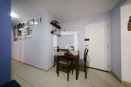 Sala de apartamento à venda com 2 quartos, 53m² em Jardim Santa Teresinha, São Paulo