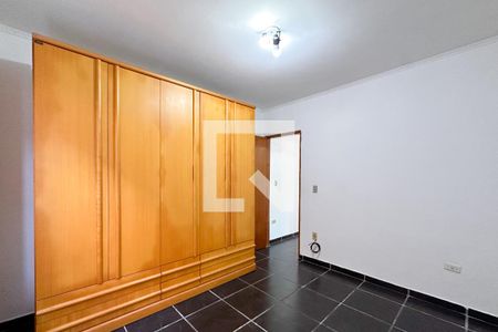 Quarto 2 de apartamento para alugar com 2 quartos, 125m² em Nova Petrópolis, São Bernardo do Campo