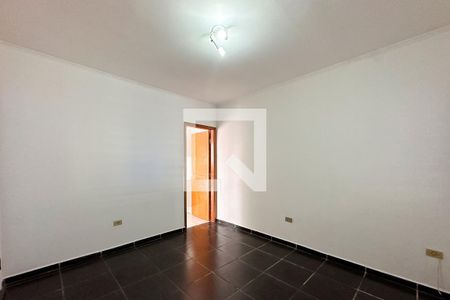 Sala de apartamento para alugar com 2 quartos, 125m² em Nova Petrópolis, São Bernardo do Campo