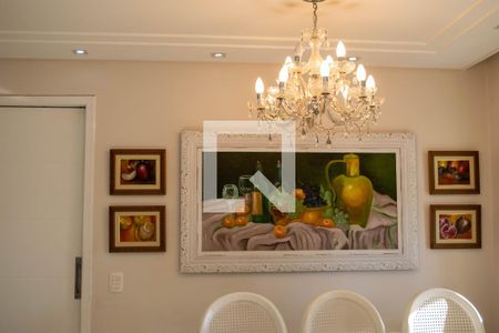 Apartamento para alugar com 3 quartos, 106m² em Chácara Califórnia, São Paulo