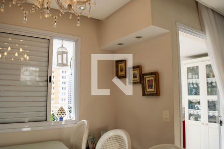 Apartamento para alugar com 3 quartos, 106m² em Chácara Califórnia, São Paulo