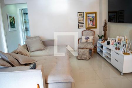 Apartamento para alugar com 3 quartos, 106m² em Chácara Califórnia, São Paulo
