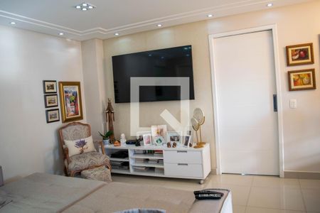 Apartamento para alugar com 3 quartos, 106m² em Chácara Califórnia, São Paulo