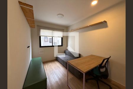 Apartamento para alugar com 1 quarto, 26m² em Vila Buarque, São Paulo