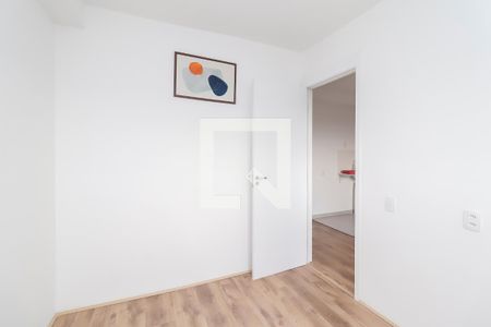 Quarto 1 de apartamento para alugar com 2 quartos, 40m² em Jardim Helena, São Paulo
