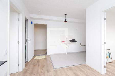 Apartamento para alugar com 2 quartos, 40m² em Jardim Helena, São Paulo