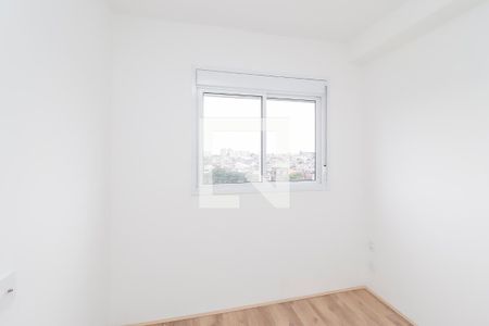 Quarto 1 de apartamento para alugar com 2 quartos, 40m² em Jardim Helena, São Paulo