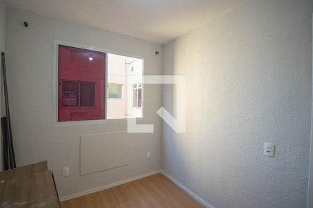 Quarto 2 de apartamento para alugar com 2 quartos, 44m² em Trindade, São Gonçalo