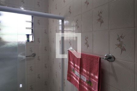 Banheiro 1 de casa para alugar com 3 quartos, 151m² em Vila Irmaos Arnoni, São Paulo