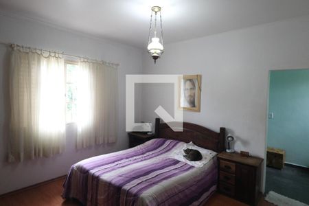 Suíte  de casa para alugar com 3 quartos, 151m² em Vila Irmaos Arnoni, São Paulo