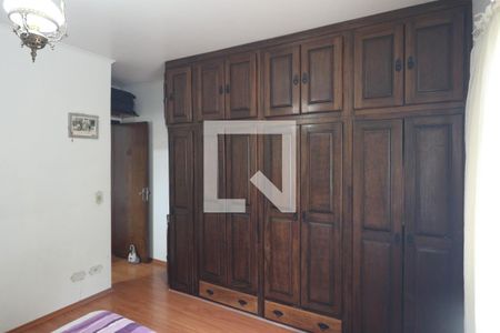Suíte  de casa para alugar com 3 quartos, 151m² em Vila Irmaos Arnoni, São Paulo