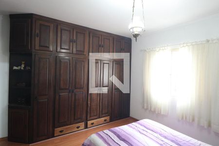 Suíte  de casa para alugar com 3 quartos, 151m² em Vila Irmaos Arnoni, São Paulo