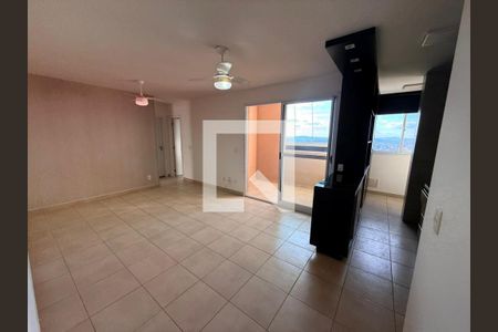 Apartamento à venda com 2 quartos, 60m² em Nova Vista, Belo Horizonte