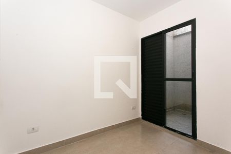 Quarto de apartamento para alugar com 1 quarto, 50m² em Vila Esperança, São Paulo