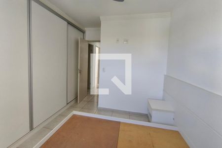 Quarto Suíte de apartamento para alugar com 3 quartos, 77m² em Jardim Santa Eudoxia, Campinas