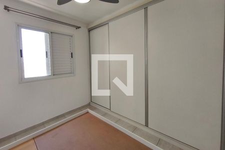 Quarto Suíte de apartamento para alugar com 3 quartos, 77m² em Jardim Santa Eudoxia, Campinas