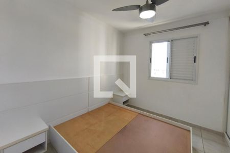 Quarto Suíte de apartamento para alugar com 3 quartos, 77m² em Jardim Santa Eudoxia, Campinas