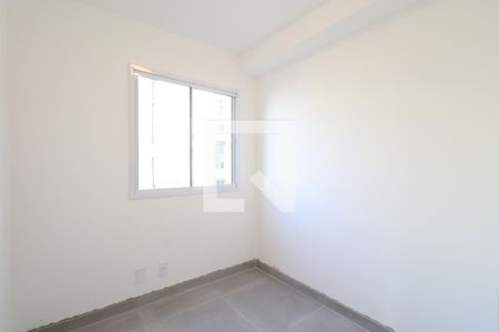 Quarto 1 de apartamento para alugar com 2 quartos, 37m² em Água Branca, São Paulo