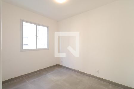 Quarto 2 de apartamento para alugar com 2 quartos, 37m² em Água Branca, São Paulo