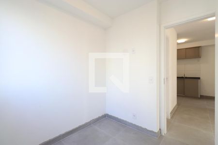 Quarto 1 de apartamento para alugar com 2 quartos, 37m² em Água Branca, São Paulo