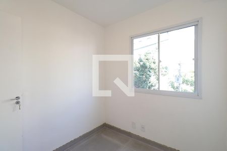 Quarto 1 de apartamento para alugar com 2 quartos, 37m² em Água Branca, São Paulo