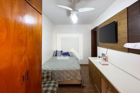 Quarto 1 de casa à venda com 4 quartos, 150m² em Vila dos Galvao, São Bernardo do Campo