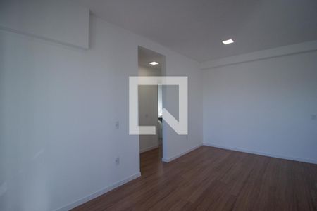 Sala de apartamento para alugar com 3 quartos, 69m² em Jardim Sao Carlos, Sorocaba