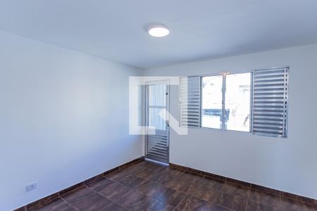 Quarto 1 de casa para alugar com 6 quartos, 86m² em Vila Pereira Barreto, São Paulo