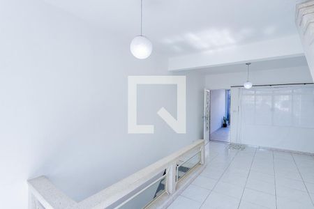 Sala de casa para alugar com 6 quartos, 86m² em Vila Pereira Barreto, São Paulo