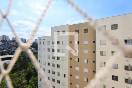Apartamento para alugar com 2 quartos, 49m² em Vila Pirajussara, São Paulo
