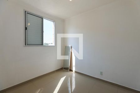 Quarto 1 de apartamento para alugar com 2 quartos, 49m² em Vila Pirajussara, São Paulo